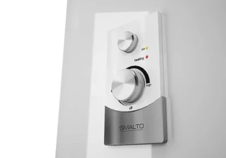 Водонагреватель ZANUSSI ZWH/S 80 Smalto купить в Надыме