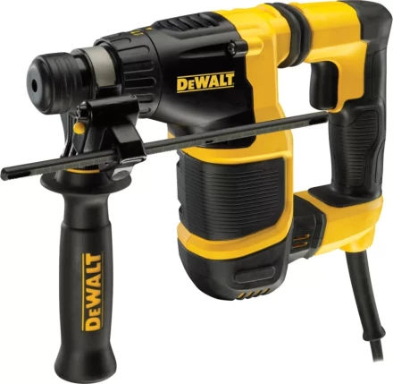 Перфоратор DeWalt D 25052 KT купить в Надыме