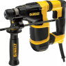 Перфоратор DeWalt D 25052 KT купить в Надыме