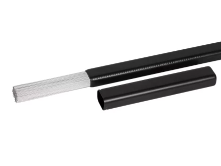 Пруток присадочный  нержавеющая стальTIG ER316LSI  Св-04х19н11м3 1,2мм  5кг ELKRAFT купить в Надыме