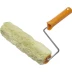 Валик SYNTEX ПОЛИАКРИЛ малярный в сборе, ворс 18мм, бюгель 6мм, 40х240мм, STAYER Master 0319-24 купить в Надыме