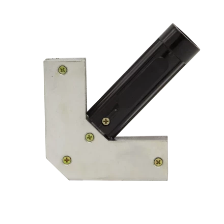 Клемма заземления магнитная МКЗ-500 (угловая) KY1202 купить в Надыме