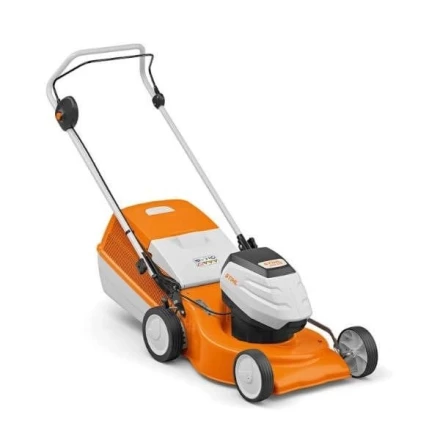 Газонокосилка электро (аккум) STIHL RMA 248.0 купить в Надыме