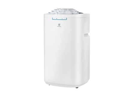 Мобильный кондиционер ELECTROLUX EACM-10 EW/TOP_i/N3_W купить в Надыме
