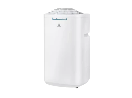 Мобильный кондиционер ELECTROLUX EACM-10 EW/TOP_i/N3_W купить в Надыме