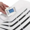 Мобильный кондиционер ELECTROLUX EACM-10 EW/TOP_i/N3_W купить в Надыме