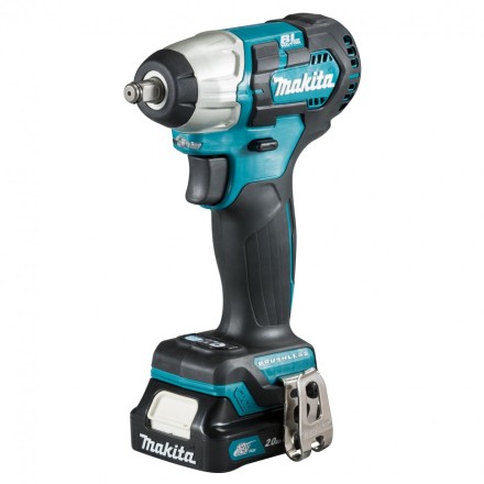 Ударный гайковерт Makita TW160DWAE купить в Надыме