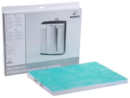 Фильтр HEPA BONECO AOS для P2261 купить в Надыме