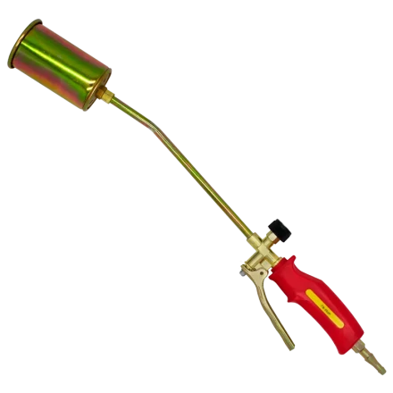 Горелка газовоздушная ГВ-560Р (Оберон) N2109 купить в Надыме