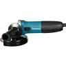 Угловая шлифмашина Makita GA5030RK в кейсе купить в Надыме