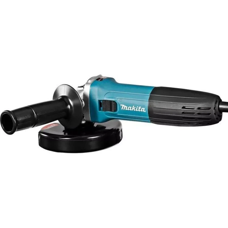 Угловая шлифмашина Makita GA5030RK в кейсе купить в Надыме
