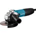 Угловая шлифмашина Makita GA5030RK в кейсе купить в Надыме