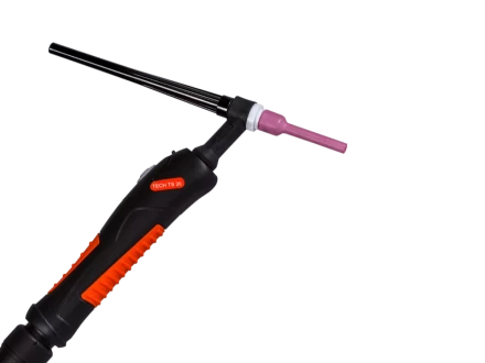 Горелка TECH TS 20 М12х1 8метр водяное охлаждение IOM6306 Сварог купить в Надыме