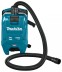 Аккумуляторный пылесос XGT Makita VC009GZ01 (без АКБ и ЗУ) купить в Надыме