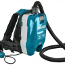 Аккумуляторный пылесос XGT Makita VC009GZ01 (без АКБ и ЗУ) купить в Надыме