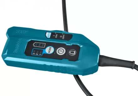 Аккумуляторный пылесос XGT Makita VC009GZ01 (без АКБ и ЗУ) купить в Надыме