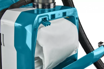 Аккумуляторный пылесос XGT Makita VC009GZ01 (без АКБ и ЗУ) купить в Надыме