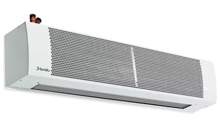 Воздушно-тепловая завеса водяная электрическая BALLU BHC-36W купить в Надыме