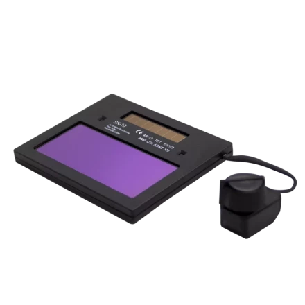 Маска сварщика Хамелеон STANDART (BLUE) 21091318 купить в Надыме