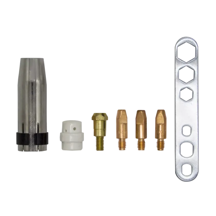 Горелка MW 240 PRO (5m / Water / Euro) XL023.0324 купить в Надыме
