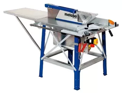 Станок циркулярный «Metabo BKS 450 Plus - 5.5 DNB» купить в Надыме