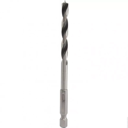 Сверло по дереву Makita D-15899, 6х110мм шестигранный хвостовик купить в Надыме