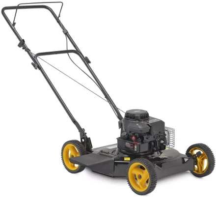 Бензиновая газонокосилка Partner P51-450 SM купить в Надыме