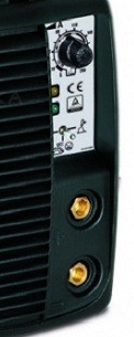 Сварочный аппарат TECHNOLOGY 236 HD ACX  ALU C CASE Telwin купить в Надыме