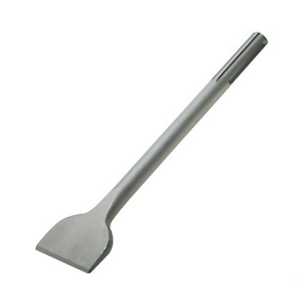 Плоское зубило Makita D-34241, SDS-Max 80х300 мм купить в Надыме