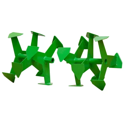 Фрезы Aurora "Гусиные лапки" (диаметр оси 23мм) купить в Надыме