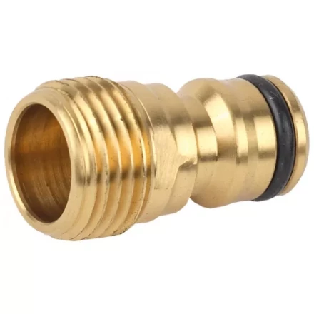 Адаптер внутренний RACO "Profi" (соединитель-резьба внутренняя) латунный, 1/2" 4246-55015B купить в Надыме