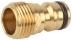 Адаптер внутренний RACO "Profi" (соединитель-резьба внутренняя) латунный, 1/2" 4246-55015B купить в Надыме