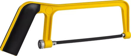 Ножовка-мини STAYER по металлу, 150 мм 1564 купить в Надыме