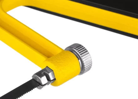 Ножовка-мини STAYER по металлу, 150 мм 1564 купить в Надыме