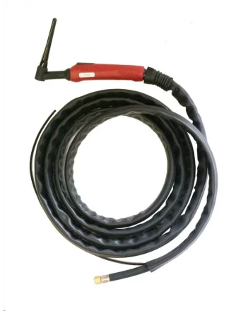 Горелка TIG 26F 180A (35%) M12x1, 8m гибкая купить в Надыме