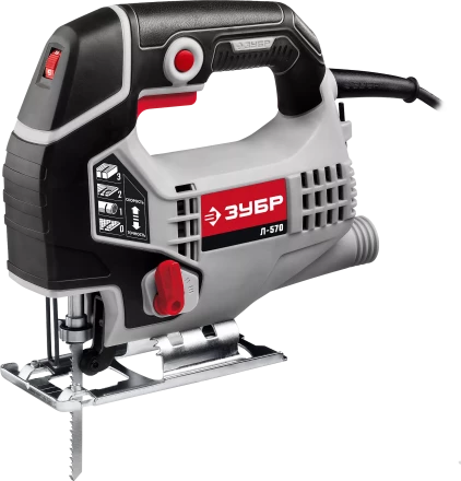 Лобзик электрический Л-570 серия МАСТЕР купить в Надыме
