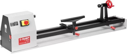 Токарный станок ЗСТД-350-1000 серия МАСТЕР купить в Надыме