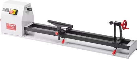 Токарный станок ЗСТД-350-1000 серия МАСТЕР купить в Надыме