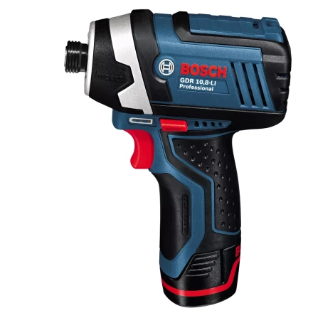 Гайковерт аккумуляторный BOSCH GDR 10,8-LI Professional (0.601.9A6.977) купить в Надыме
