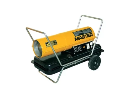 Дизельная тепловая пушка Master B100 CED купить в Надыме