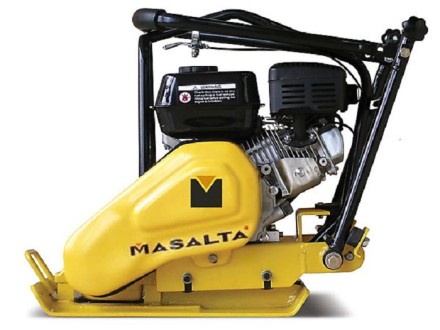 Виброплита Masalta MSR 60-4 купить в Надыме