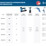 Компрессор воздушный КПМ-400-50 серия ПРОФЕССИОНАЛ купить в Надыме