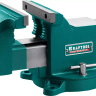 Тиски KRAFTOOL STEEL стальные 32701-150 купить в Надыме