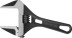 Ключ разводной компактный c тонкими губками KRAFTOOL SlimWide Compact 27266-15 купить в Надыме