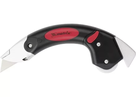 Нож для напольных покрытий и мягкой кровли MATRIX 78979 купить в Надыме