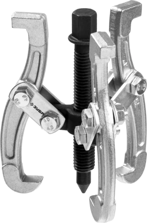 Съемники шарнирные 3-захватные серия ПРОФЕССИОНАЛ купить в Надыме