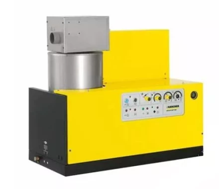 Автомойка высокого давления Karcher HDS 9/16 4ST-Gas купить в Надыме