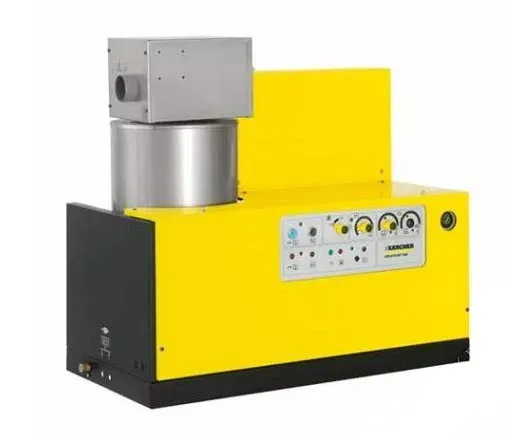Автомойка высокого давления Karcher HDS 9/16 4ST-Gas купить в Надыме