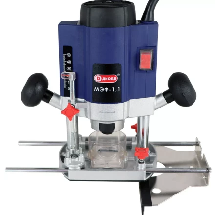 Ручной фрезер Диолд МЭФ-1,1 купить в Надыме