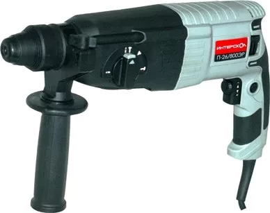 Перфоратор Интерскол П-26/800 ЭР купить в Надыме